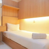 Отель Comfort Stay 2Br At Signature Park Tebet Apartment, фото 3