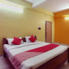 Отель OYO 18456 Anugraha Vasantham, фото 5