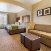 Отель Comfort Inn & Suites Galt - Lodi North, фото 23