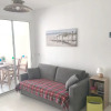 Отель Apartment With one Bedroom in Calvi, With Wonderful sea View, Furnishe, фото 2