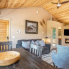 Отель Solitude Longs Peak Suite 201 - Estes Park 1 Bedroom Studio by RedAwning, фото 2