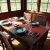 Отель Enso Inn, фото 8