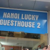 Отель Hanoi Lucky Guest House 2, фото 1