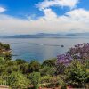 Отель Villa Aphrodite Corfu City, фото 20