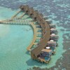 Отель Kandolhu Maldives в Атолл Алиф-Алиф