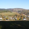 Отель Countryside holiday home in Klingenthal Saxony with terrace, фото 8