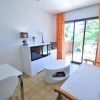 Отель Apartamento Vista al Jardin Para 4 Personas en Cambrils, фото 8