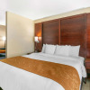 Отель Comfort Suites Hopkinsville near Fort Campbell, фото 26