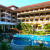 Отель The Orient Star Resort Lumut, фото 18