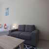 Отель OYO 264 Home Cordoba Palace 607 Studio в Дубае