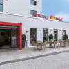 Отель Serways Hotel Weiskirchen Nord, фото 1