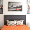 Отель Paprika Apartment Grand, фото 2