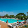 Отель Camping Le Tamerici, фото 25
