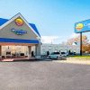 Отель Quality Inn, фото 1