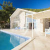 Отель Villa Hira 2 by Akdenizvillam, фото 15