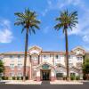 Отель Quality Inn Chandler I-10 в Чандлере