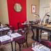 Отель Au Vin Chambré, фото 20