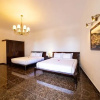Отель EX Villa Dalat, фото 7