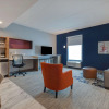 Отель Home2 Suites Downtown Nashville/Metrocenter, фото 2