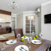 Гостиница Sunny Home Apartments на улице Верхняя 4к3, фото 17