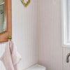 Отель Beautiful Caravan in Beddingestrand With 2 Bedrooms, фото 13