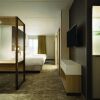 Отель SpringHill Suites by Marriott Allentown Bethlehem/Center Valley, фото 5