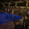 Отель Zafra Hotel, фото 17