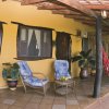 Отель Pousada Araras Pantanal Eco Lodge, фото 16