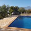 Отель House With one Bedroom in Los Llanos, With Wonderful sea View, Pool Ac, фото 10