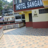 Отель Sangam, фото 1