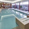 Отель Hampton Inn & Suites Buffalo Downtown, фото 18