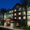 Отель Sonesta ES Suites Fort Lauderdale Plantation в Плантации