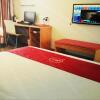 Отель Thank Inn Hotel Shanxi Shangluo Shanyang Nanxin Road, фото 4