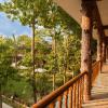 Отель Jungle Safari Lodge, фото 13