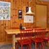 Отель 6 Person Holiday Home in Hemmet, фото 6