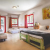 Отель Kibbutz Mashabei Sade Country Lodging, фото 26