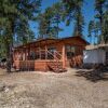 Отель 103 PARK LINKS VIEW - Three Bedroom Cabin, фото 13