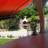 Отель Apartment With 2 Bedrooms in Punat, With Wonderful sea View, Enclosed, фото 10