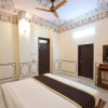 Отель Virasat Mahal Heritage Hotel, фото 3