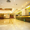 Отель Harbour Metropolis Hotel, фото 2