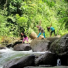 Отель Portasol Rainforest and Ocean View Living, фото 28