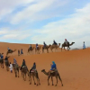 Отель Merzouga Online Camp, фото 24
