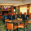 Отель Fairfield Inn & Suites Palm Coast I-95, фото 25