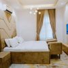 Отель Luxury 4 Bedroom Apartment in Victoria Island, фото 2