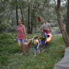 Отель Holiday Haven Kangaroo Valley, фото 18