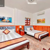 Отель HANZ AND Sunset Beach Resort, фото 1