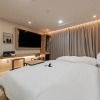 Отель Daejeon Wolpyeong Hotel Continew, фото 6
