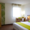 Отель Brit Hotel Reims Croix Blandin, фото 5