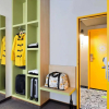 Отель ibis Styles Budapest City, фото 12