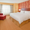 Отель Courtyard by Marriott Pittsburgh North/Cranberry Woods, фото 2